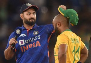 India vs South Africa 4th T20I: Dream11 Prediction, Fantasy Tips, Possible Playing 11, Match Prediction