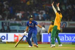 India vs South Africa 4th T20I: Toss, Playing 11, Pitch Report, Pre-match Comments