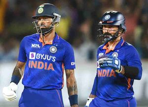 India vs South Africa 4th T20I: List of Award Winners, Man of the Match, Scorecard, Post-match Presentation