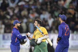 India vs South Africa 5th T20I: Dream11 Prediction, Fantasy Tips, Possible Playing 11, Match Prediction