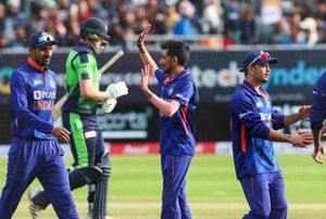 India vs Ireland 2nd T20I: Dream11 Prediction, Fantasy Tips, Possible Playing 11, Match Prediction