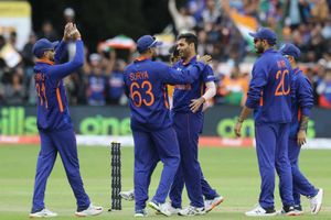India vs Ireland 2nd T20I, Stats & Records Preview: Hardik, Karthik, Axar, Ruturaj eye milestones