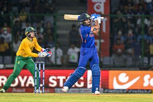 India vs South Africa, 3rd T20I: Vizag Dr YS Rajasekhara Reddy Cricket Stadium Pitch Report & Weather Forecast