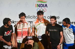 Commonwealth Games 2022: Complete List of Indian Athletes Qualified For Birmingham CWG