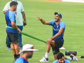 India vs South Africa: It’s okay, we had an off day as bowling unit: Bhuvneshwar