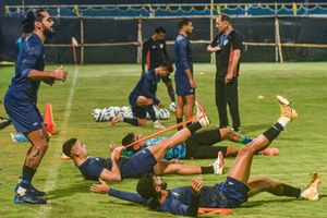 AFC Asian Cup Qualifiers: India vs Hong Kong: Preview, Team News, Telecast Info, Live Streaming