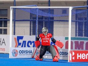 FIH Women's Hockey World Cup: Savita to lead 20-member Indian women's hockey team 