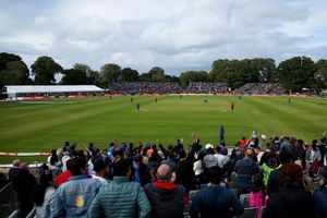 India vs Ireland 2nd T20I: Hourly Weather Update in Dublin; will rain delay start of play?