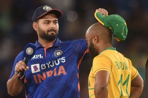 India vs South Africa, 3rd T20I: Toss, Playing 11 Update, Pitch Report, Pre-Match Comments