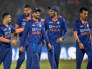India vs South Africa, 3rd T20I Highlights: India crush visitors by 48-runs to keep series alive