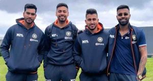 India vs Ireland 1st T20I: Live Streaming, Date, Time, TV Channel, IST Time, Team News, Squads