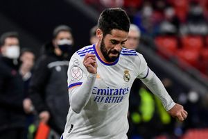 Three Premier League teams who could sign Real Madrid star Isco this summer