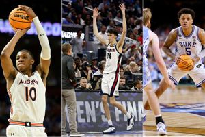 NBA Draft: The cases for Jabari Smith, Chet Holmgren and Paolo Banchero as this year's top tier