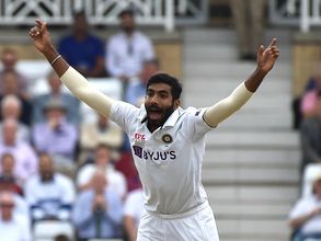 Team India has a fantastic bowling line-up, it possesses an attack for all conditions: Dawid Malan