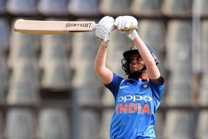 Blessed to have spoken to Rohit and Pant after being dropped: Jemimah Rodrigues