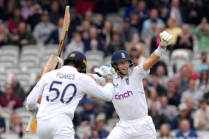 I couldn't leave it in the car or at the cricket ground: Root happy to release England captaincy shackles