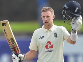 Joe Root becomes 14th cricketer to complete 10000 Test runs, equals Alastair Cook's record