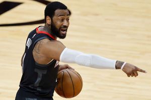 John Wall set to sign with Clippers after Rockets buyout