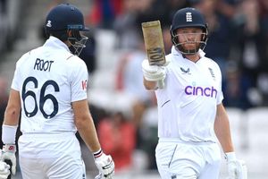 Relentless England race to series whitewash in entertaining start to new era