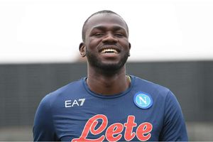 Rumour Has It: Kalidou Koulibaly emerges as Chelsea's primary centre-back target