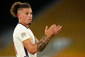 Rumour Has It: Man City preparing to step up Kalvin Phillips pursuit