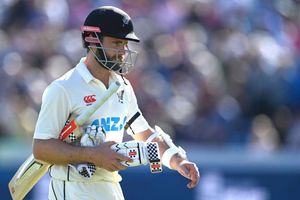 Williamson still has 'appetite' for New Zealand captaincy after series whitewash to England