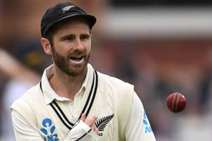 Williamson non-committal on captaincy future but still passionate about New Zealand leadership