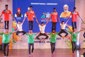 Khelo India Youth Games 2022 Medal Tally: Hosts Haryana emerge champions with 52 Gold, 39 Silver, 46 Bronze