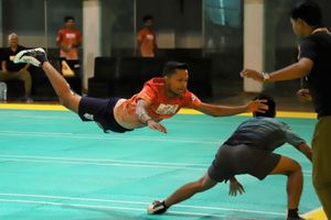 Adani and GMR buy teams in Ultimate Kho Kho