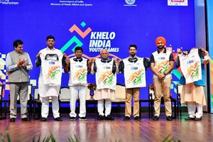 Khelo India Youth Games 2022 Schedule: Venue, Date, Games List, TV Channel & Live Streaming Info