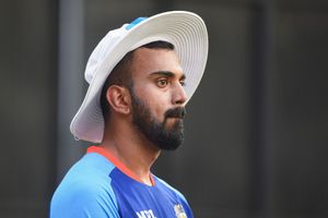 KL Rahul Tests Positive For Covid-19, Likely To Miss T20I Series Against West Indies