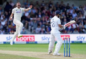 India vs England 5th Test, Stats Preview: Kohli vs Anderson Records, Pant, Jadeja, Ashwin eye milestones