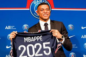 'Mbappe must already be sorry' – Madrid president Perez suggests PSG star regrets snub
