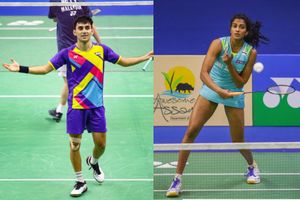 Indonesia Masters 2022: Indian shuttlers in action, schedule, results, telecast and live streaming info