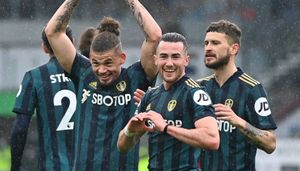 Leeds United want Bayern midfielder, a good deal?