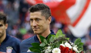 Three clubs linked with Bayern Munich star