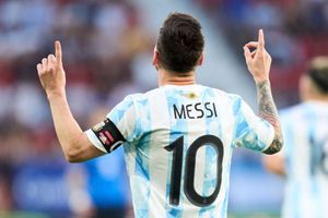 Lionel Messi at 35: Could this be PSG and Argentina superstar's defining year?