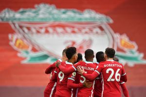 Three strikers Liverpool could target as Darwin Nunez's alternatives