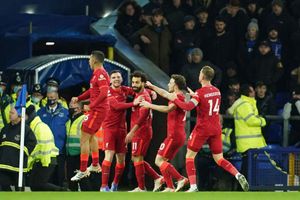 Liverpool Premier League 2022/23 Fixtures: Klopp’s Reds visit promoted Fulham on opening day