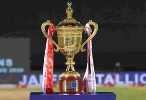 LPL 2022: Lanka Premier League to be played between July 31 and August 21