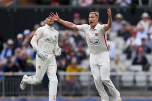 Morgan urges England new boys to step up at the start of Mott era