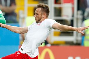 Poland cuts Russia-based player out of World Cup plans