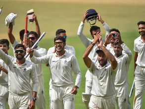 Ranji Trophy 2022: MP cricket team to get grand public welcome for Ranji win, says CM