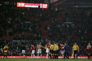 Manchester United want Brazilian attacker, a good deal?