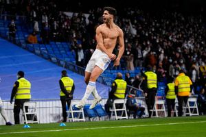 Three clubs that could sign Real Madrid star Marco Asensio this summer