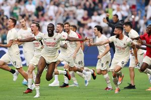 Serie A fixtures: Milan start title defence against Udinese, newly promoted Lecce host Inter