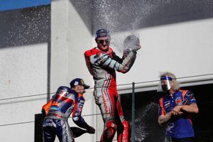 Red Bull KTM signs Jack Miller on a two-year deal