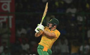 India vs South Africa 1st T20I: SA break record to beat home side by 7 wickets, go 1-0 up