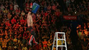 WWE Money In The Bank: Full List of Winners From Every MITB Match, Successful Cash-in & Other Records