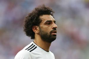 Salah has 'done nothing' for Egypt, claims former national coach